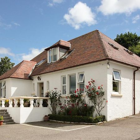 Bed and Breakfast The Gantocks Fort William Exterior foto