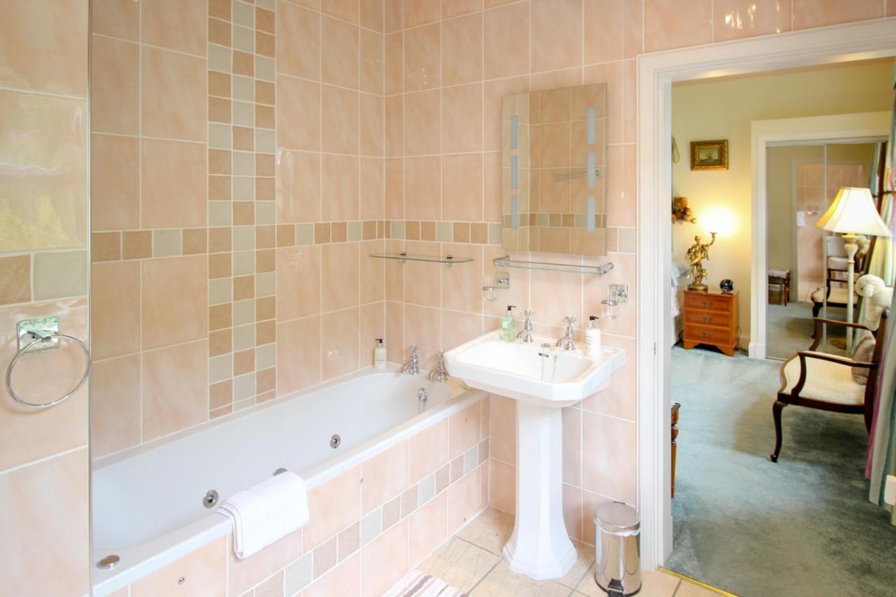 Bed and Breakfast The Gantocks Fort William Exterior foto